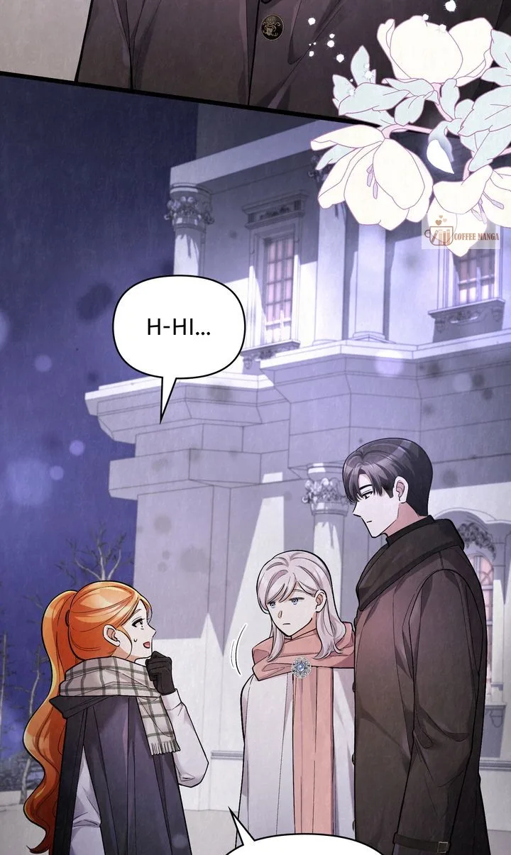 Dear, Not Cunning Witch Chapter 45 page 63
