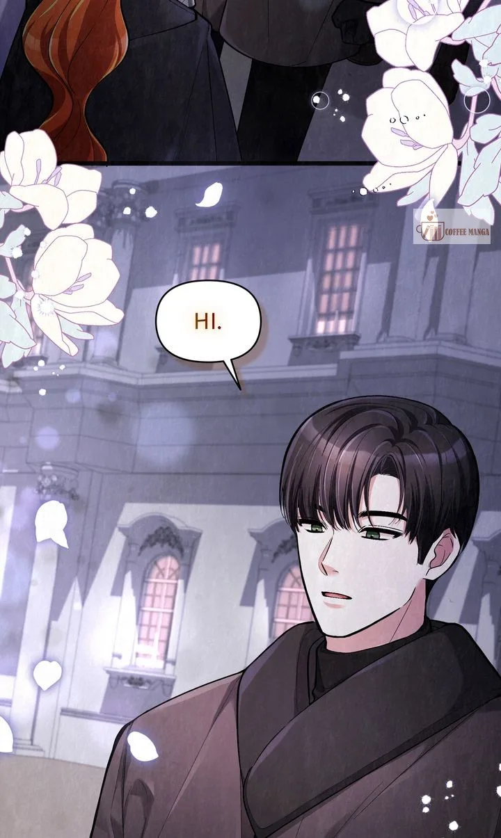 Dear, Not Cunning Witch Chapter 45 page 62