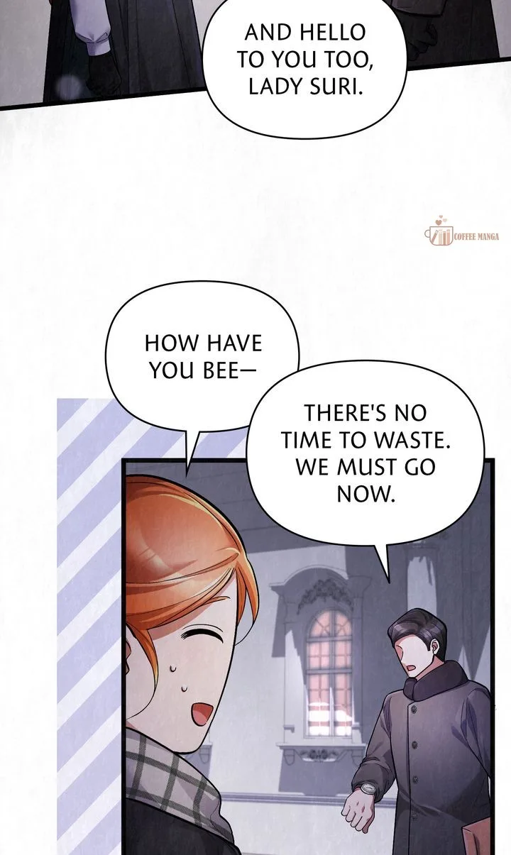 Dear, Not Cunning Witch Chapter 45 page 64