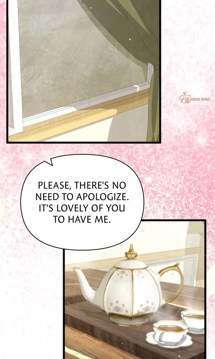 Dear, Not Cunning Witch Chapter 45 page 72