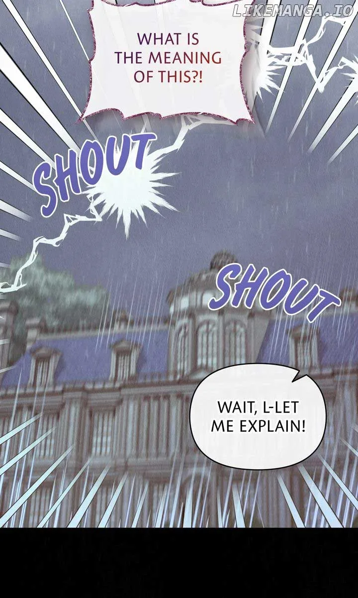 Dear, Not Cunning Witch Chapter 48 page 7