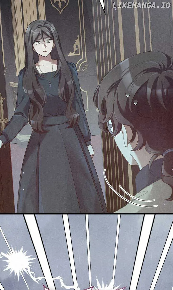 Dear, Not Cunning Witch Chapter 48 page 6