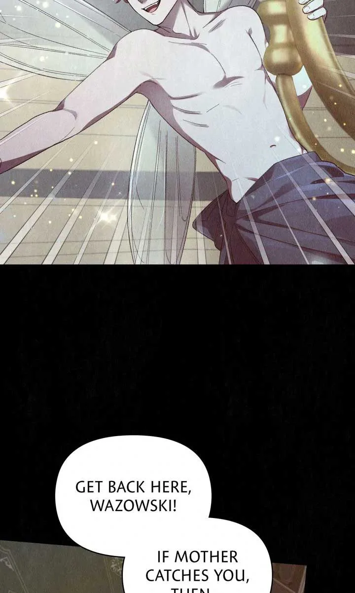 Dear, Not Cunning Witch Chapter 48 page 3