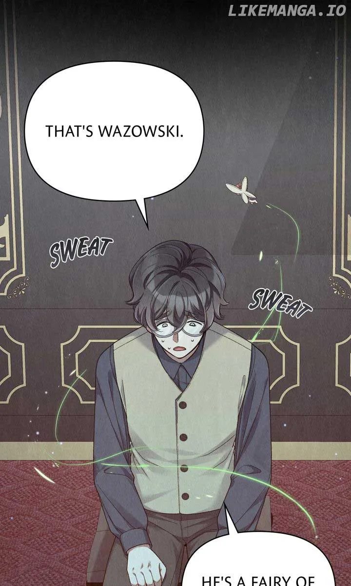 Dear, Not Cunning Witch Chapter 48 page 9