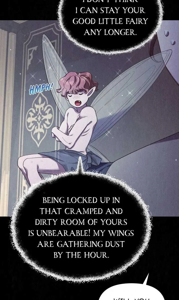 Dear, Not Cunning Witch Chapter 48 page 18
