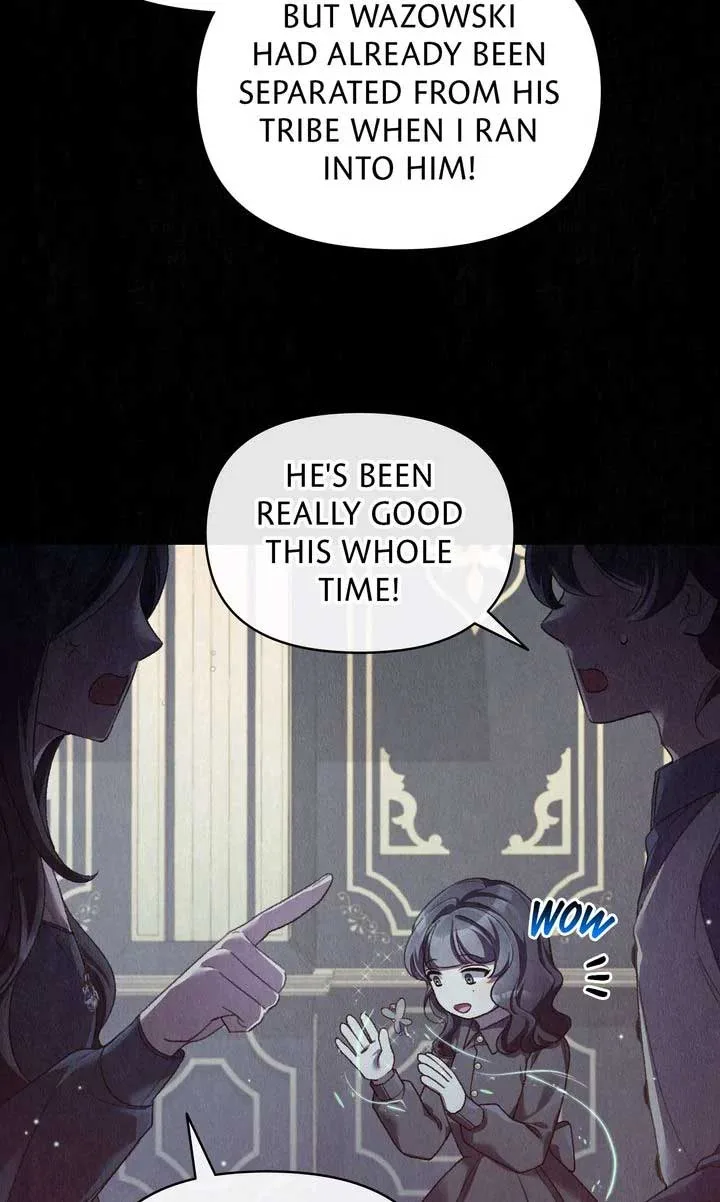 Dear, Not Cunning Witch Chapter 48 page 14