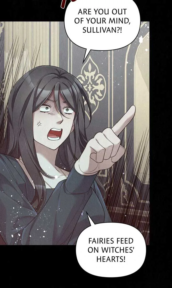 Dear, Not Cunning Witch Chapter 48 page 12