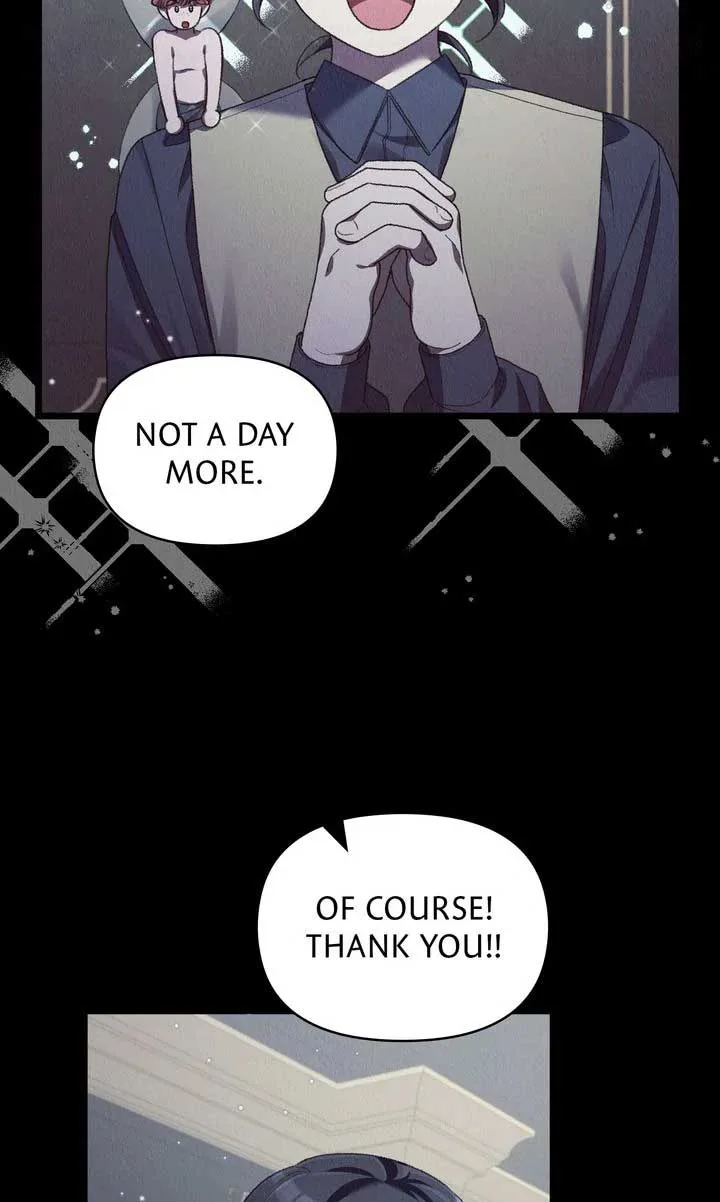 Dear, Not Cunning Witch Chapter 48 page 22