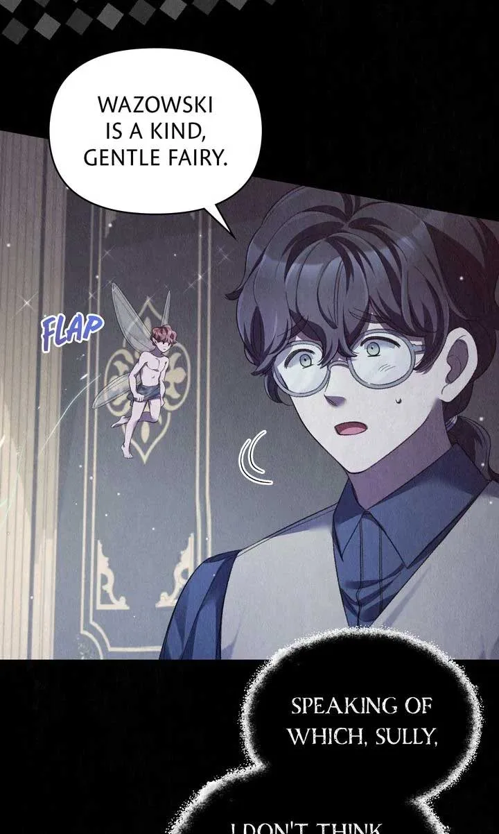 Dear, Not Cunning Witch Chapter 48 page 17