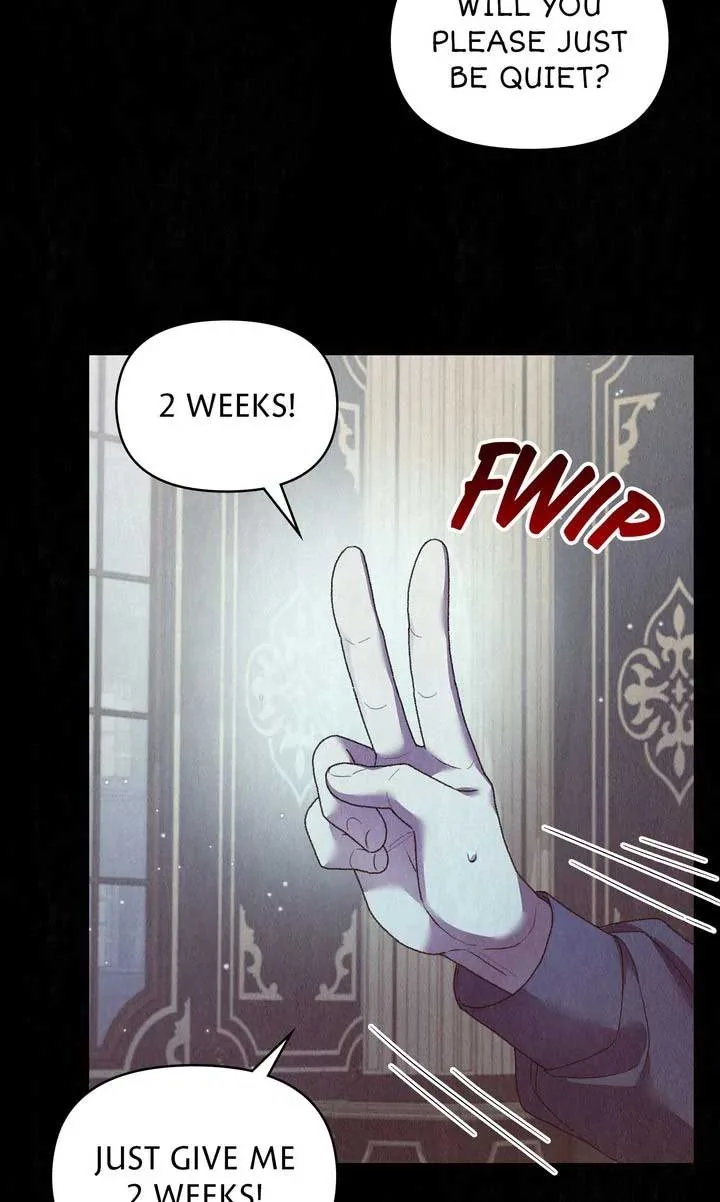Dear, Not Cunning Witch Chapter 48 page 19