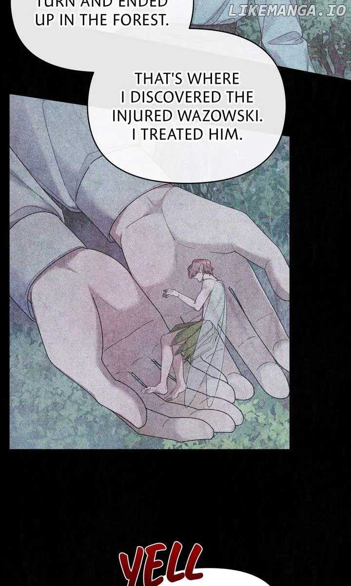 Dear, Not Cunning Witch Chapter 48 page 11
