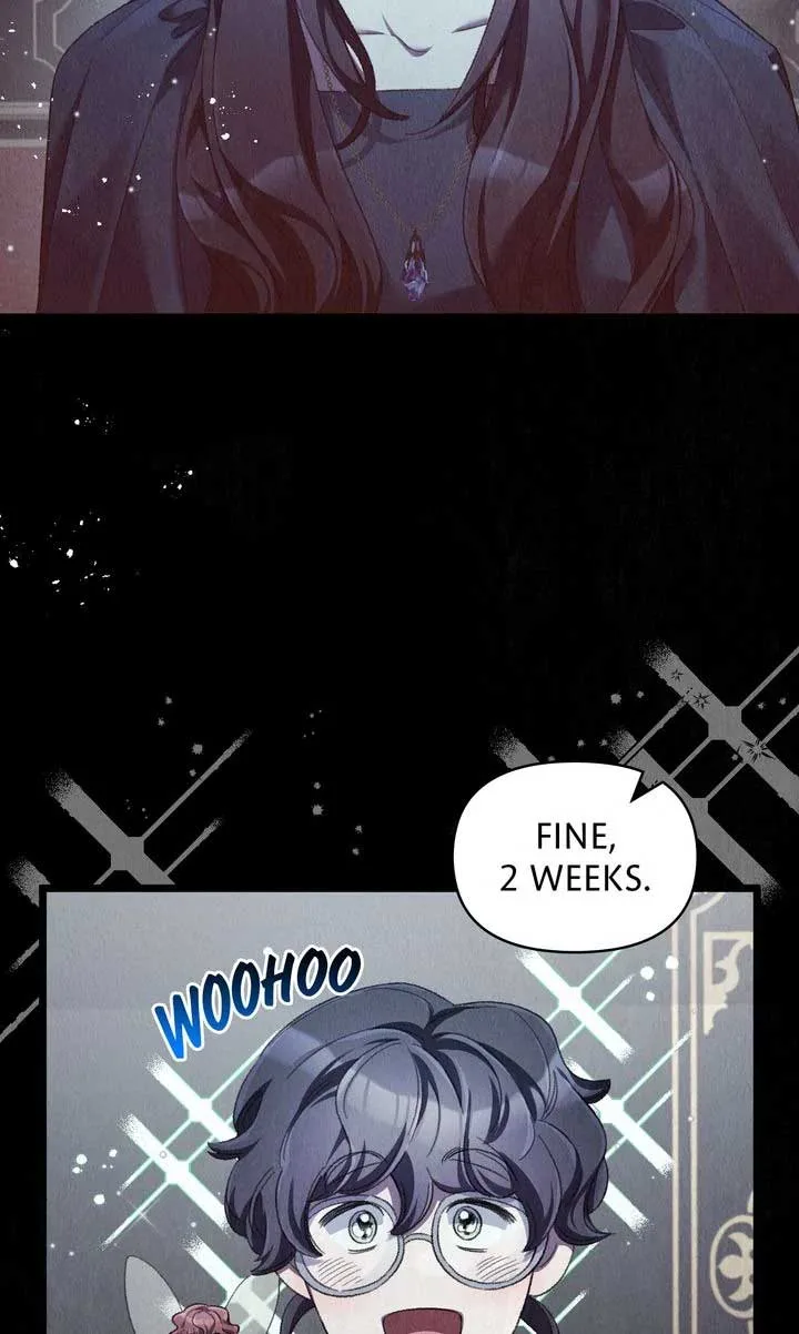 Dear, Not Cunning Witch Chapter 48 page 21