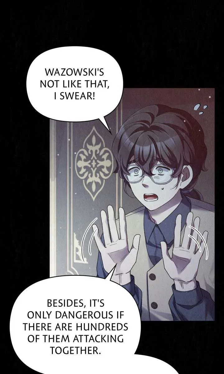 Dear, Not Cunning Witch Chapter 48 page 13