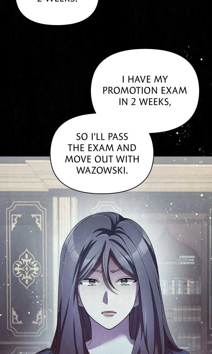 Dear, Not Cunning Witch Chapter 48 page 20