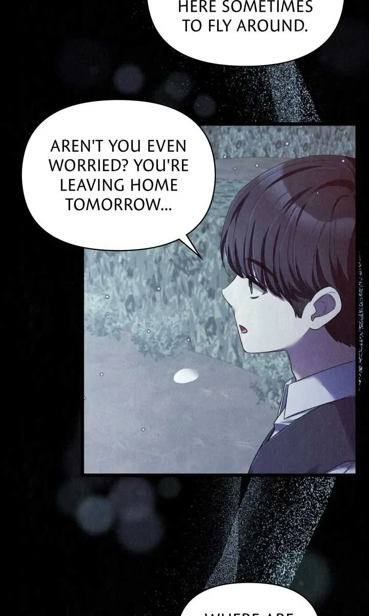 Dear, Not Cunning Witch Chapter 48 page 29
