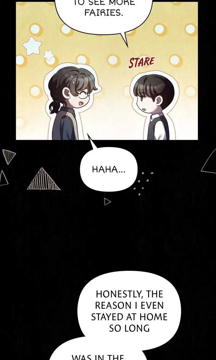 Dear, Not Cunning Witch Chapter 48 page 32