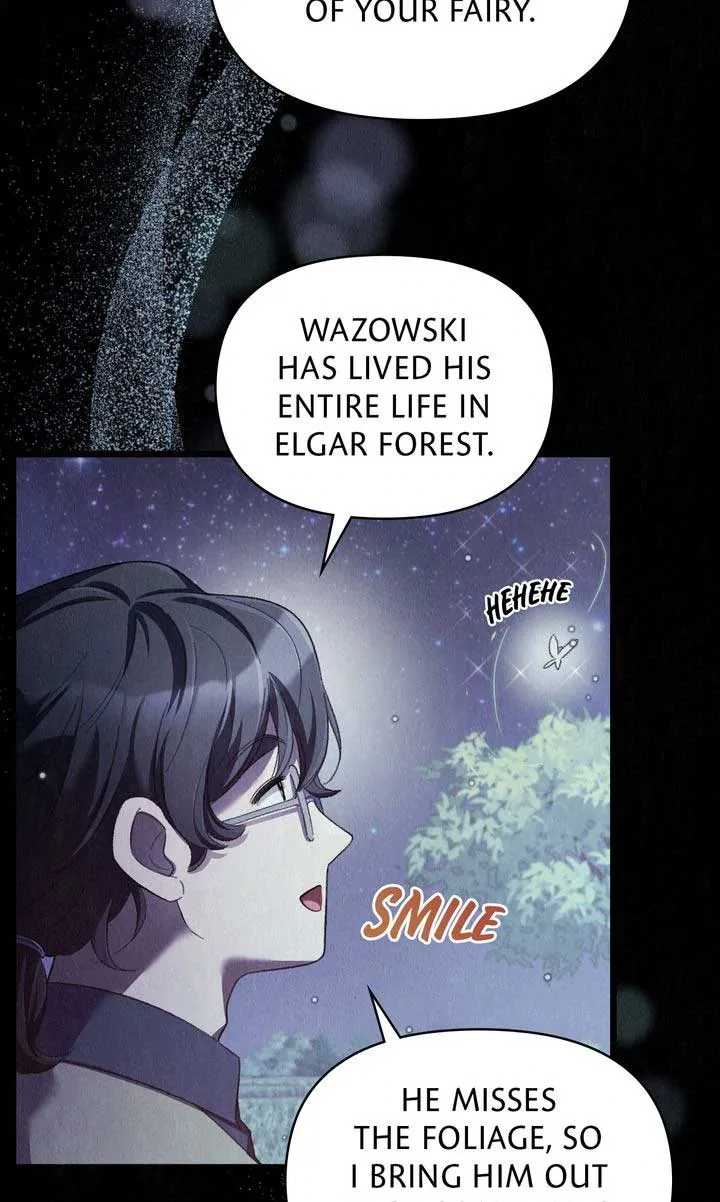 Dear, Not Cunning Witch Chapter 48 page 28