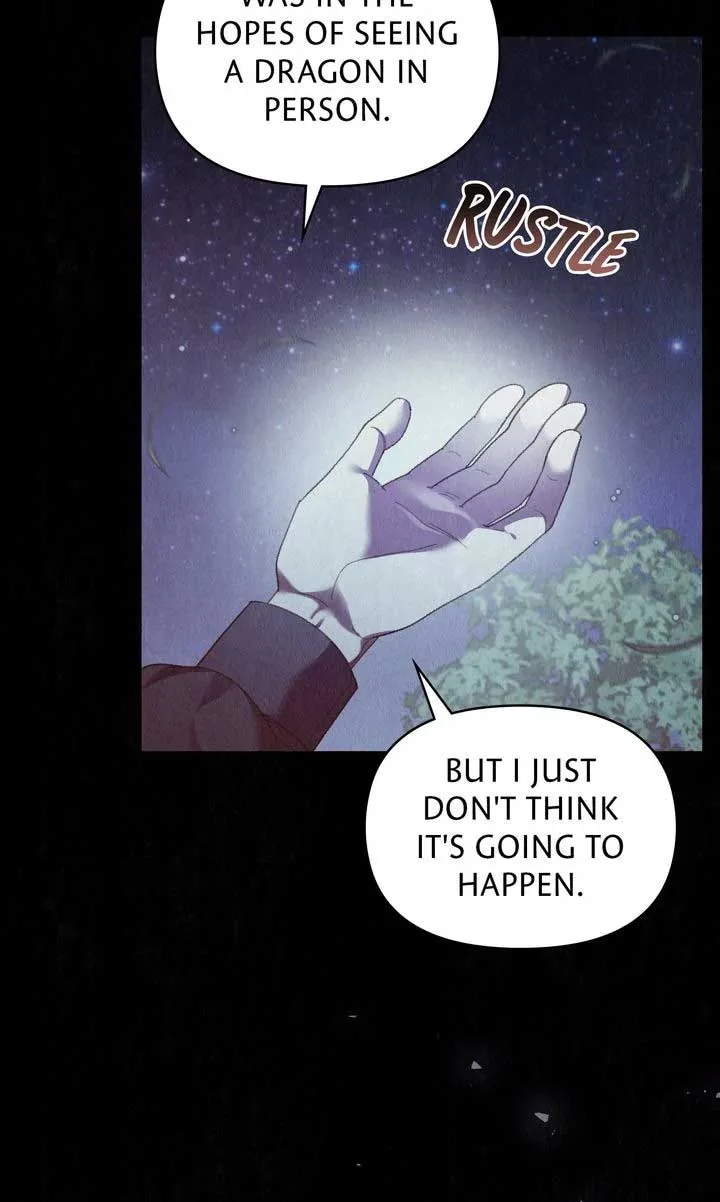 Dear, Not Cunning Witch Chapter 48 page 33