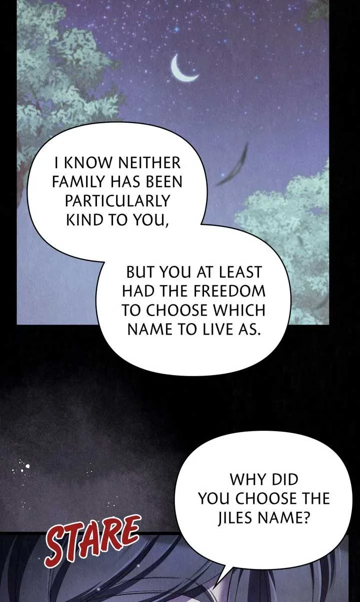 Dear, Not Cunning Witch Chapter 48 page 37