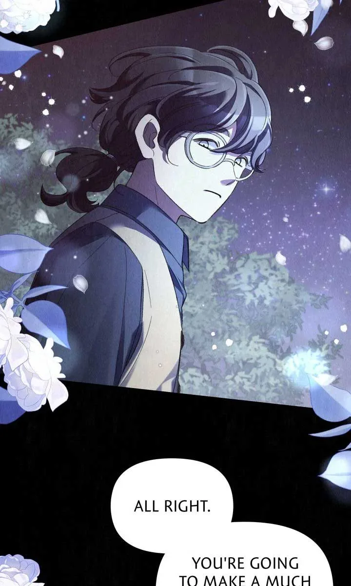 Dear, Not Cunning Witch Chapter 48 page 42