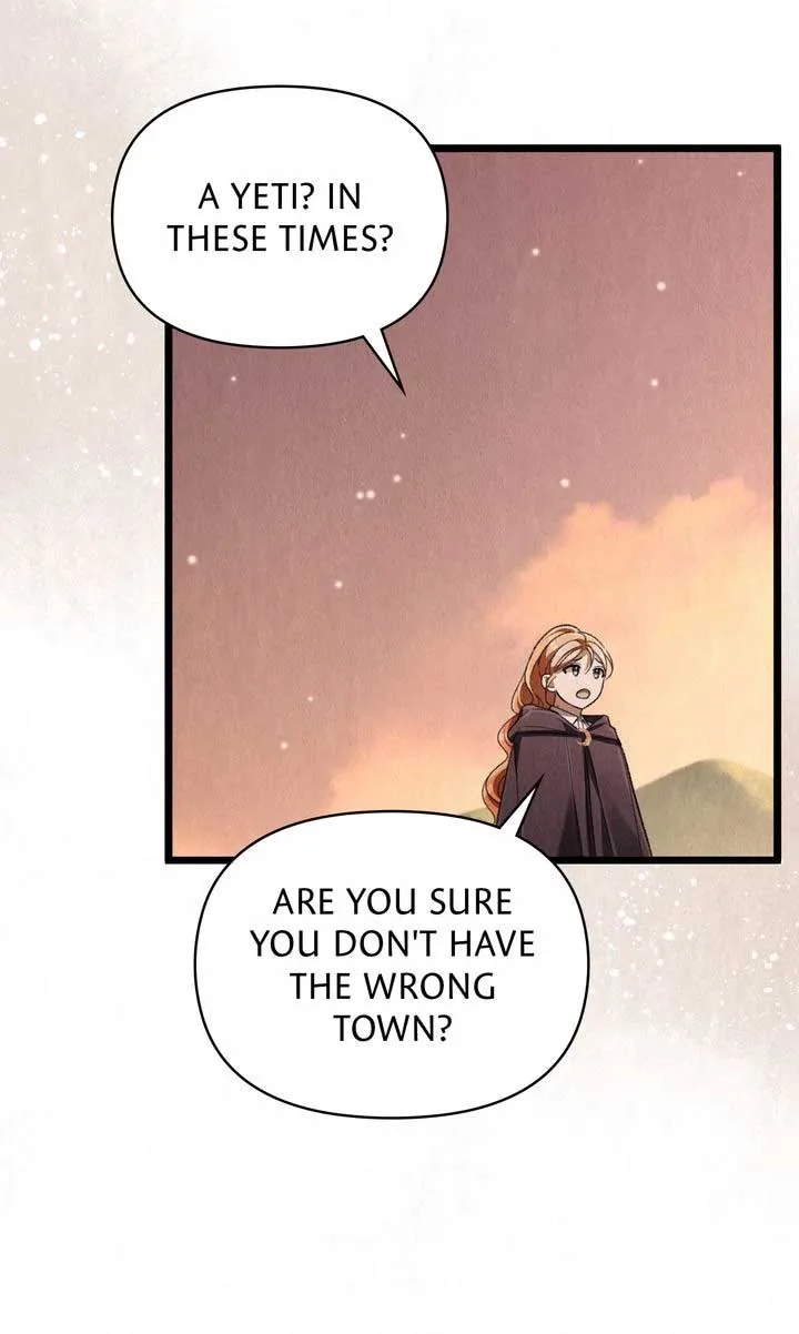 Dear, Not Cunning Witch Chapter 48 page 50