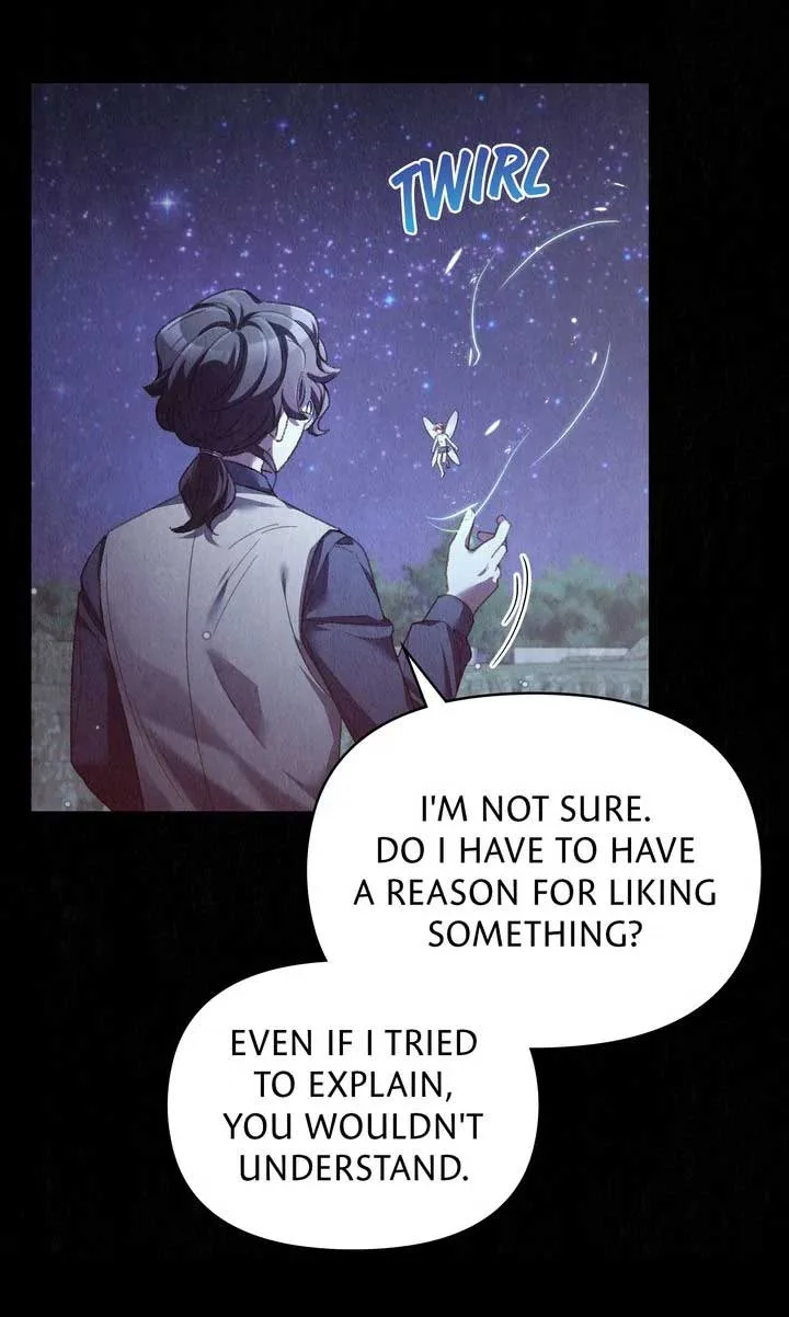 Dear, Not Cunning Witch Chapter 48 page 40