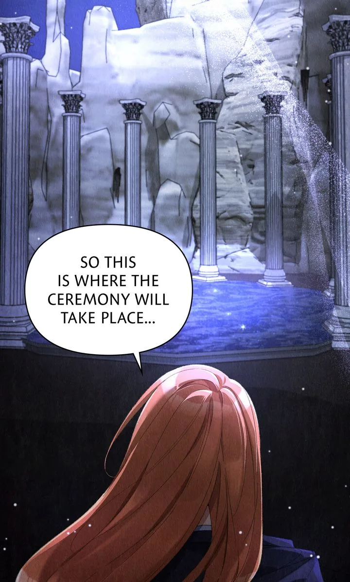 Dear, Not Cunning Witch Chapter 46 page 19