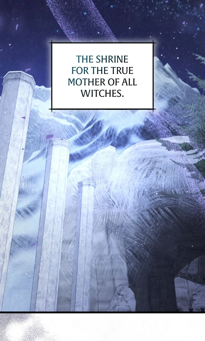 Dear, Not Cunning Witch Chapter 46 page 15