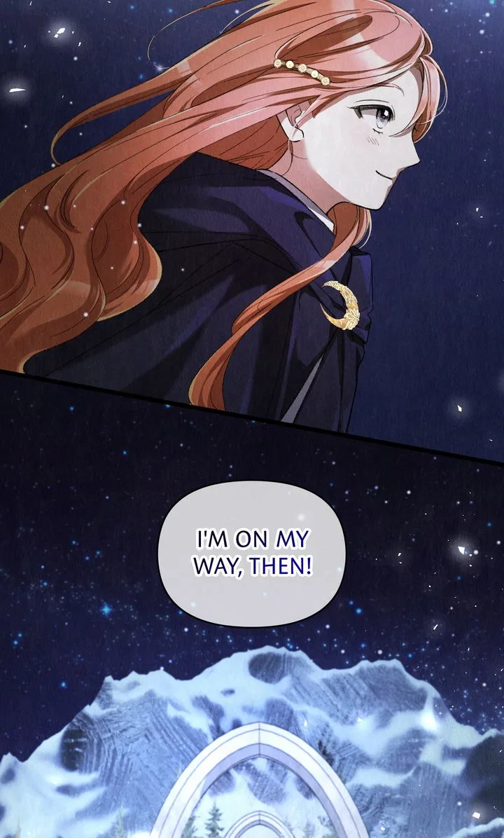 Dear, Not Cunning Witch Chapter 46 page 11