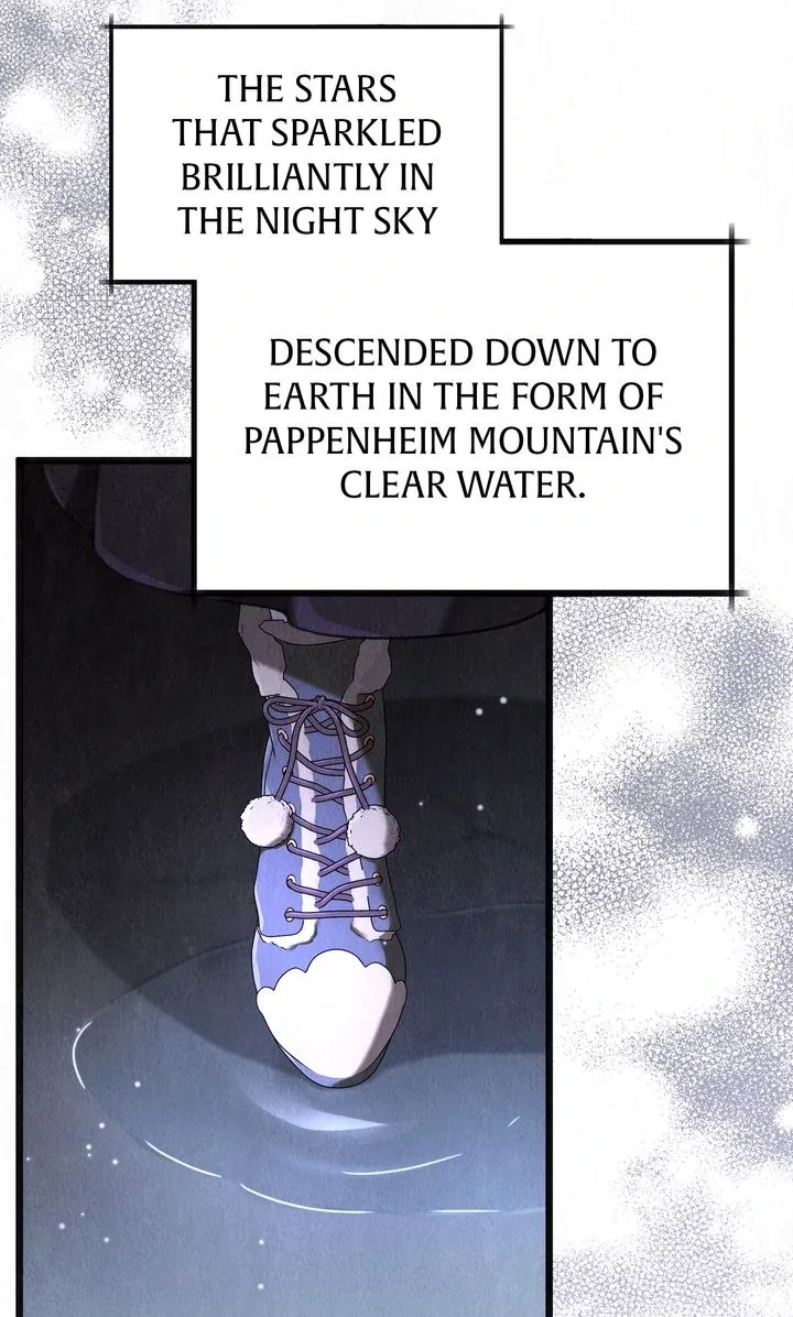 Dear, Not Cunning Witch Chapter 46 page 16