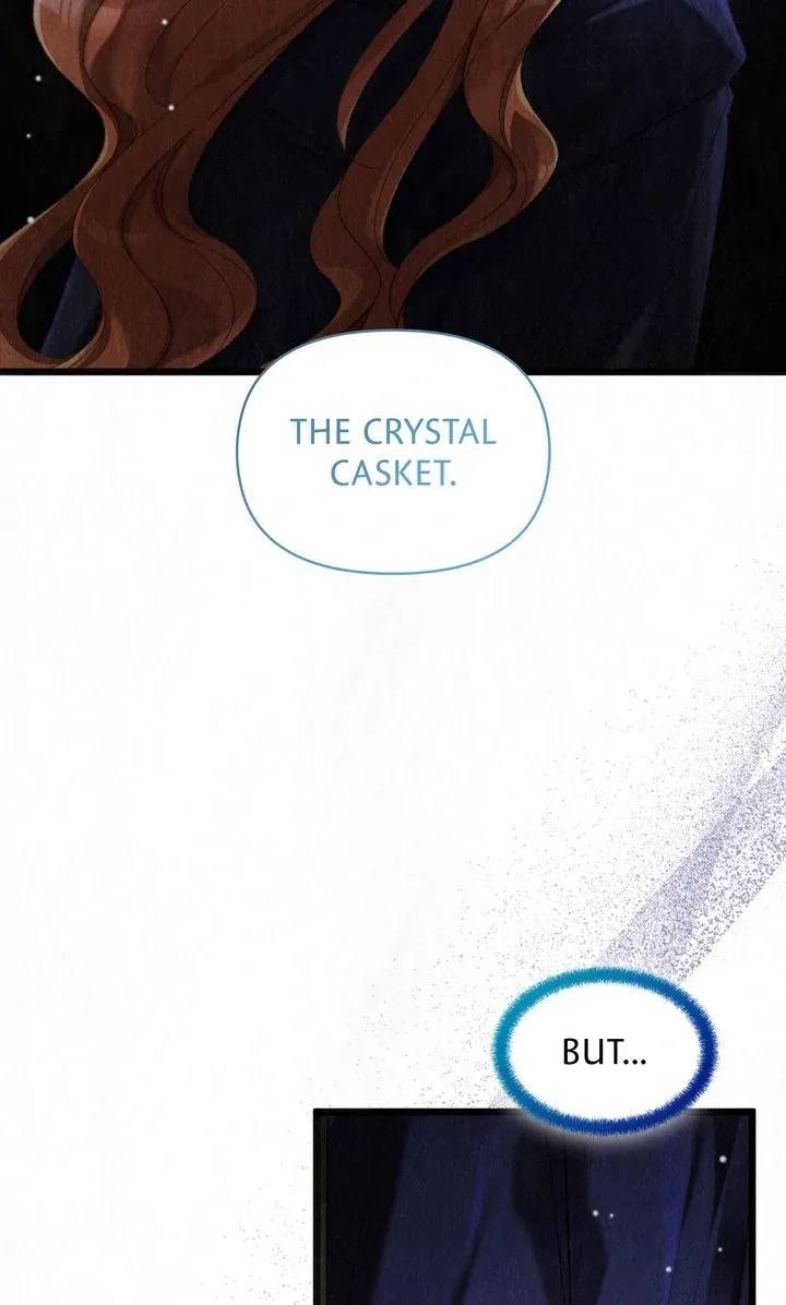 Dear, Not Cunning Witch Chapter 46 page 20