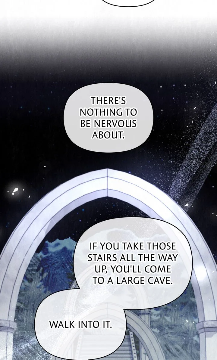 Dear, Not Cunning Witch Chapter 46 page 6