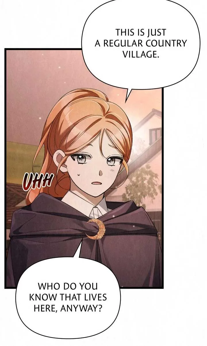 Dear, Not Cunning Witch Chapter 48 page 47