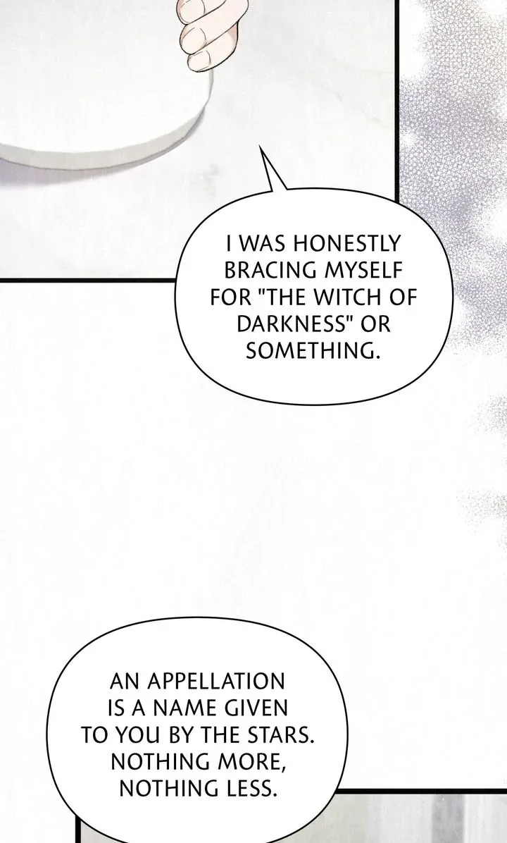Dear, Not Cunning Witch Chapter 46 page 50