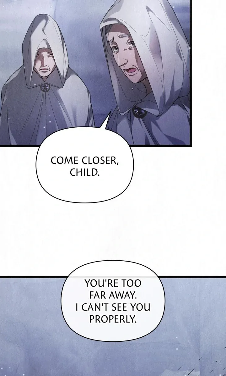 Dear, Not Cunning Witch Chapter 46 page 25