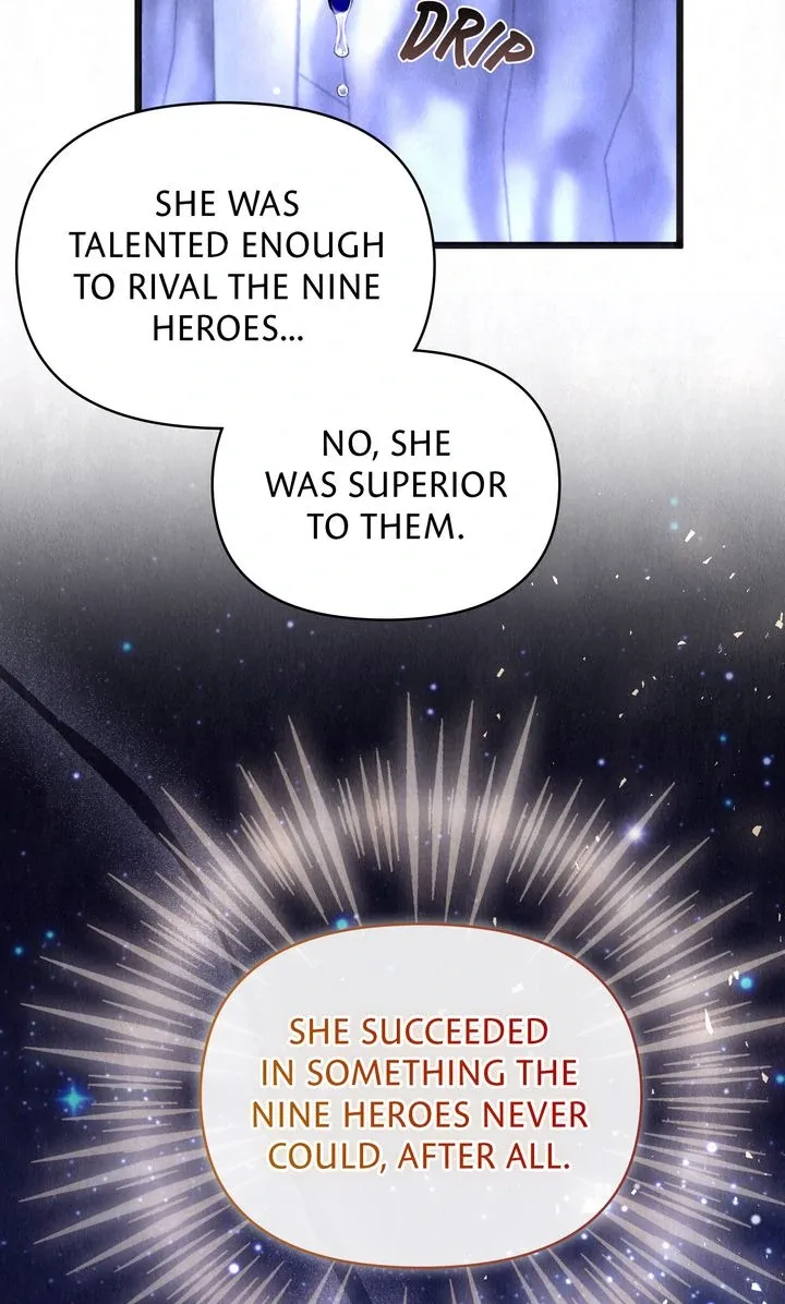 Dear, Not Cunning Witch Chapter 46 page 35
