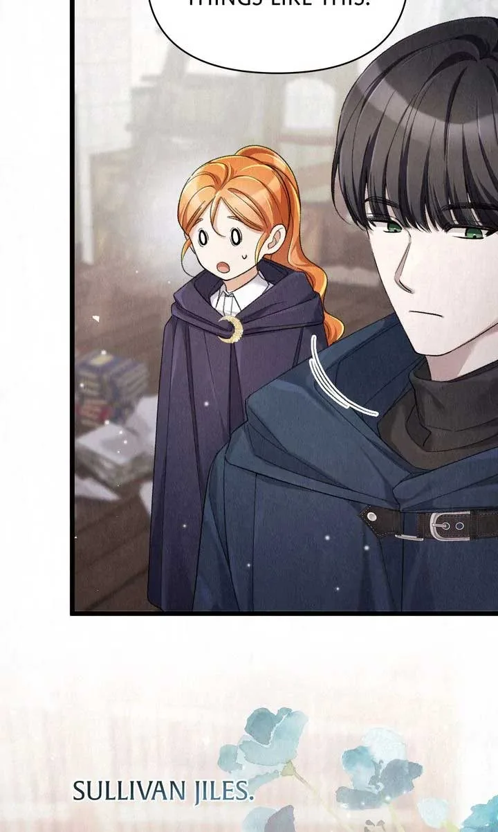 Dear, Not Cunning Witch Chapter 48 page 63