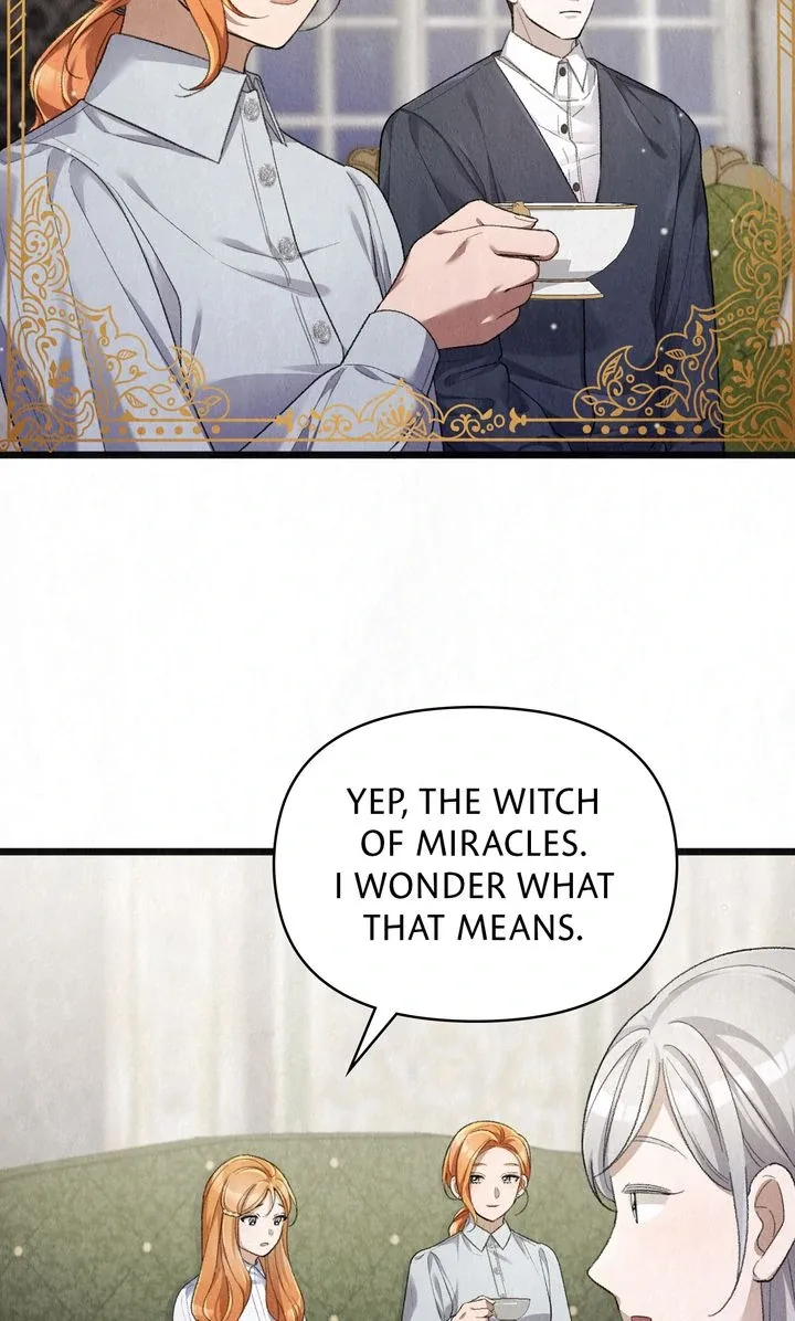 Dear, Not Cunning Witch Chapter 46 page 46