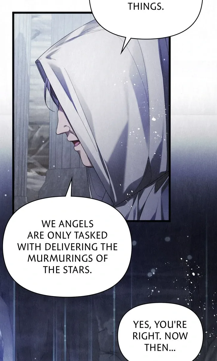 Dear, Not Cunning Witch Chapter 46 page 37