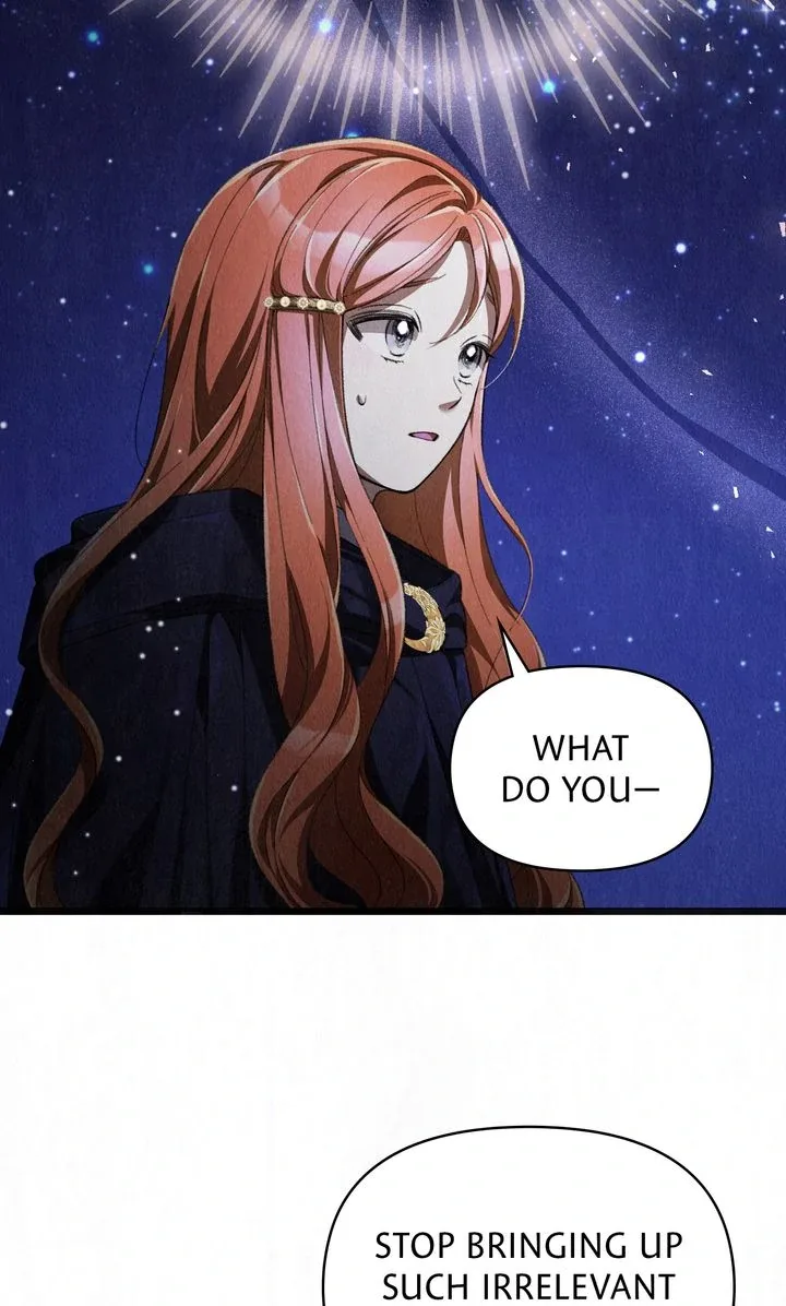Dear, Not Cunning Witch Chapter 46 page 36