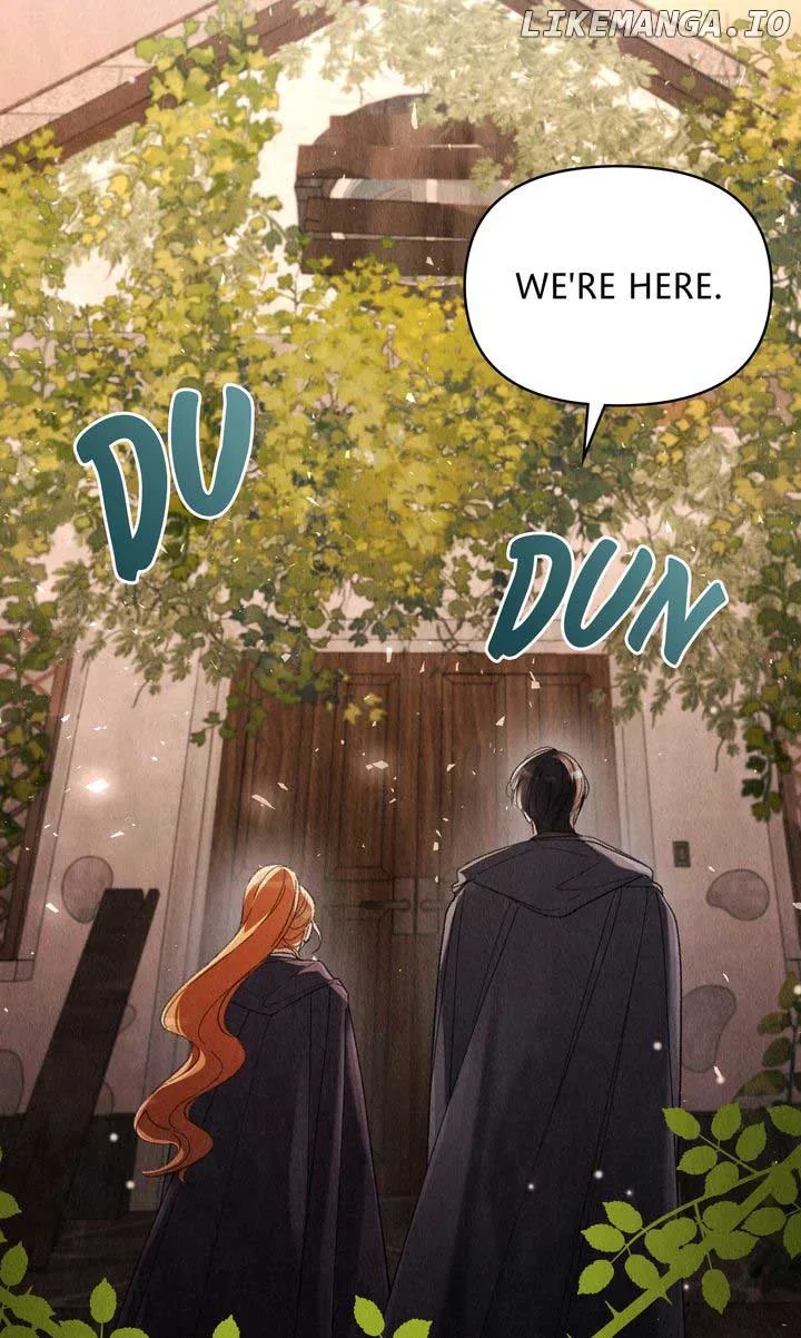 Dear, Not Cunning Witch Chapter 48 page 52