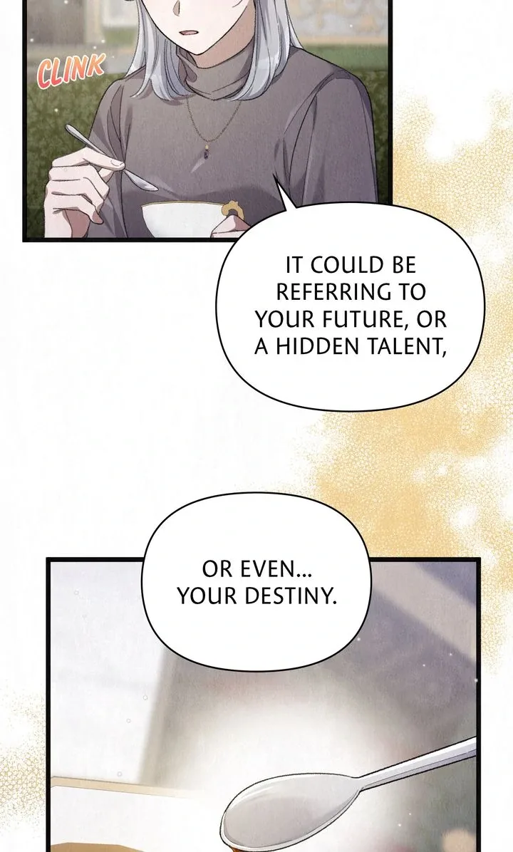 Dear, Not Cunning Witch Chapter 46 page 48