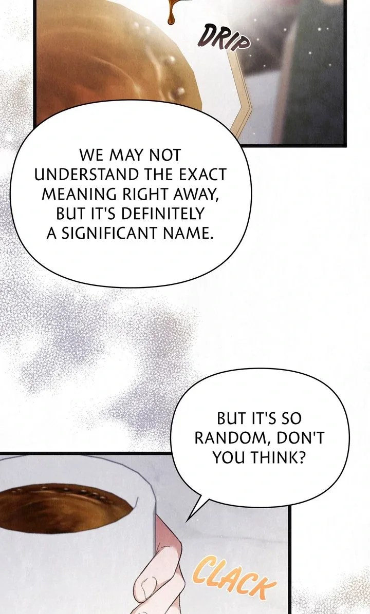 Dear, Not Cunning Witch Chapter 46 page 49