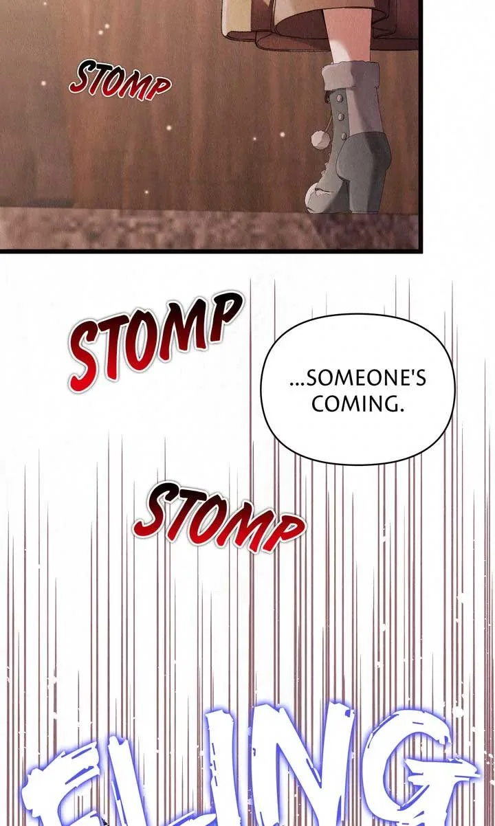 Dear, Not Cunning Witch Chapter 48 page 56