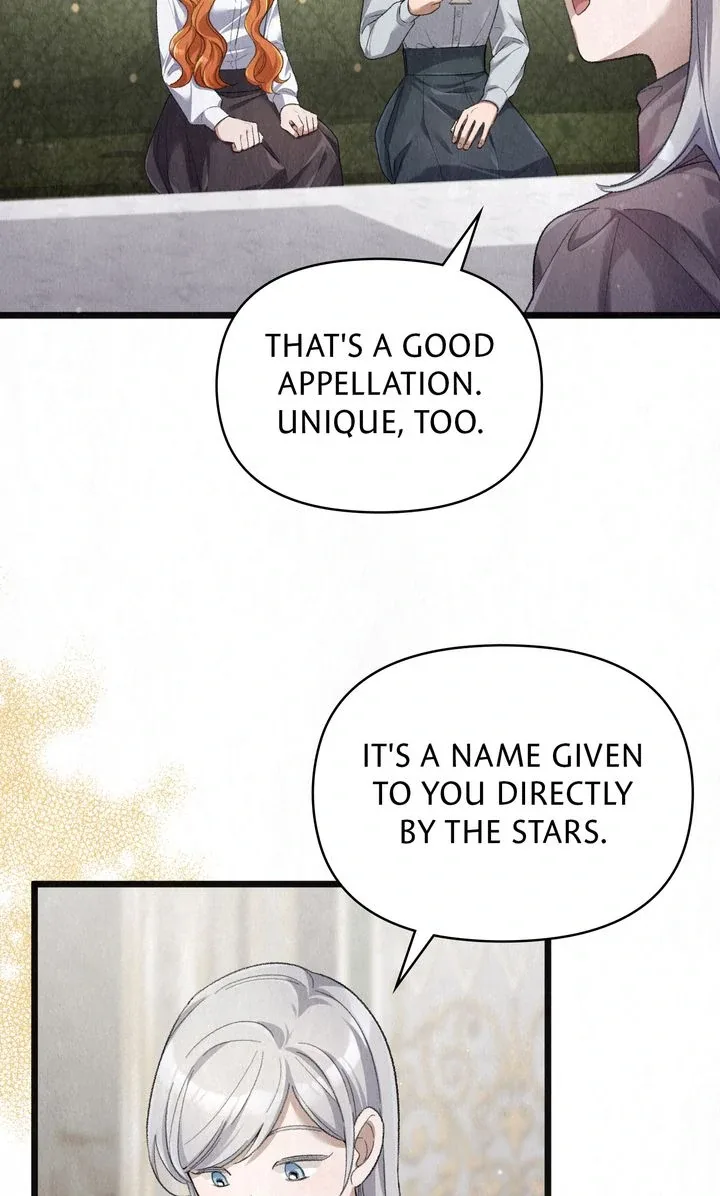 Dear, Not Cunning Witch Chapter 46 page 47