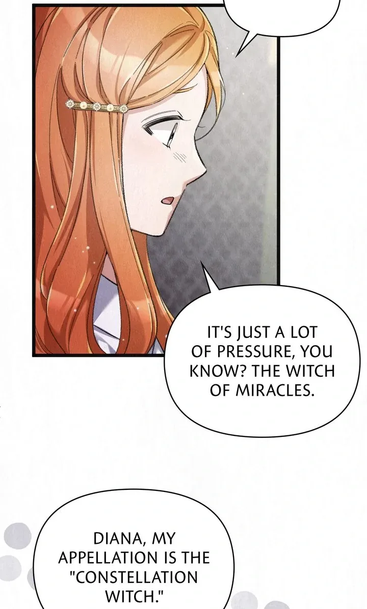 Dear, Not Cunning Witch Chapter 46 page 52