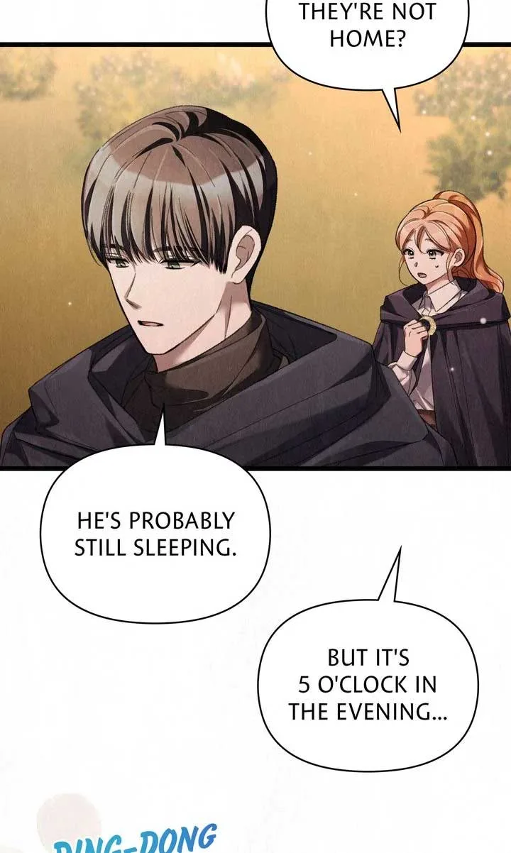 Dear, Not Cunning Witch Chapter 48 page 54