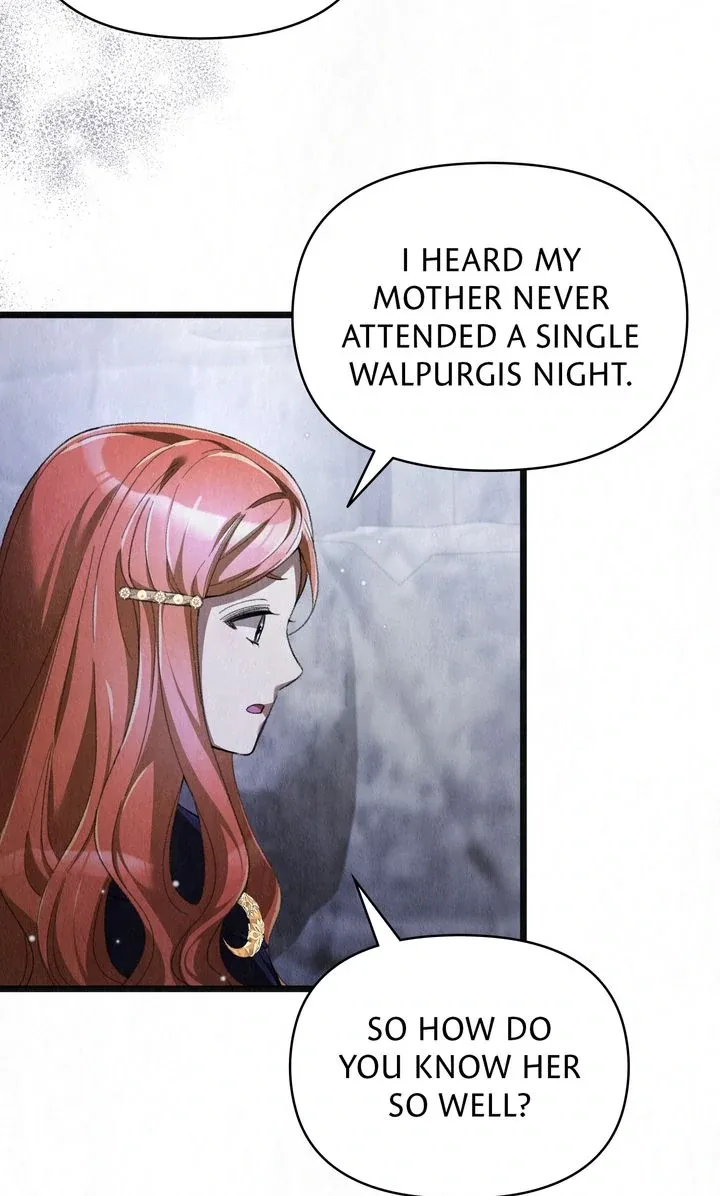 Dear, Not Cunning Witch Chapter 46 page 32