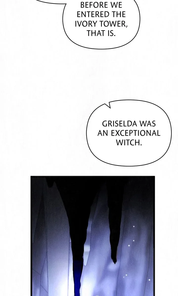 Dear, Not Cunning Witch Chapter 46 page 34