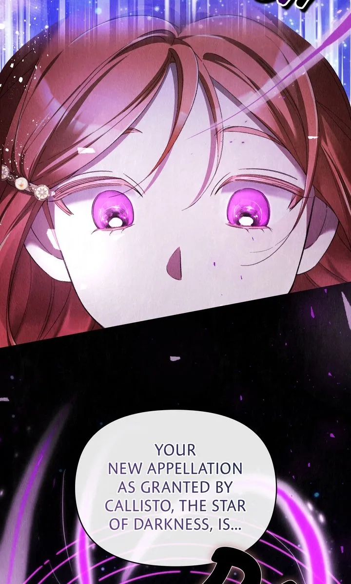 Dear, Not Cunning Witch Chapter 46 page 40